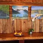 Hotell Brekkestranda Fjordhotel