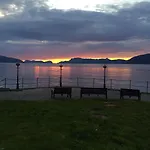 Hotell Brekkestranda Fjordhotel Brekke (Sogn og Fjordane)