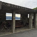 Brekkestranda Fjordhotel Hotell Brekke (Sogn og Fjordane)