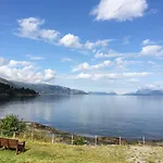 Brekkestranda Fjordhotel Hotell Brekke (Sogn og Fjordane)