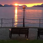 Brekkestranda Fjordhotel Hotell