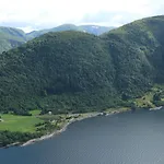 Brekkestranda Fjordhotel 3* Brekke (Sogn og Fjordane)