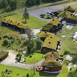 Brekkestranda Fjordhotel Hotell Brekke (Sogn og Fjordane)