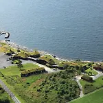 Hotell Brekkestranda Fjordhotel Brekke (Sogn og Fjordane)