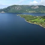 Brekkestranda Fjordhotel 3* Brekke (Sogn og Fjordane)