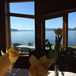 Brekkestranda Fjordhotel Brekke (Sogn og Fjordane)