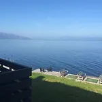 Brekkestranda Fjordhotel Hotell
