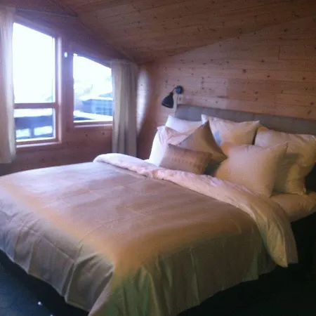 ホテル Brekkestranda Fjordhotel Brekke