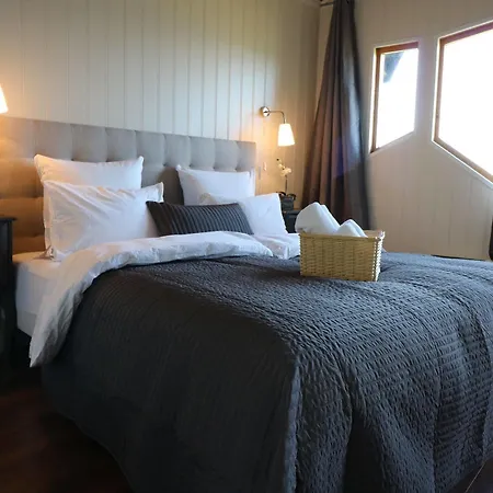 Brekkestranda Fjordhotel Hotel