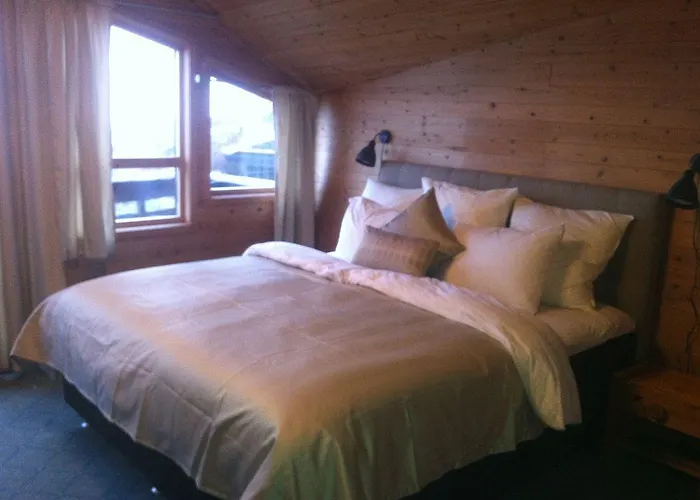 Hotell Brekkestranda Fjordhotel Brekke (Sogn og Fjordane)