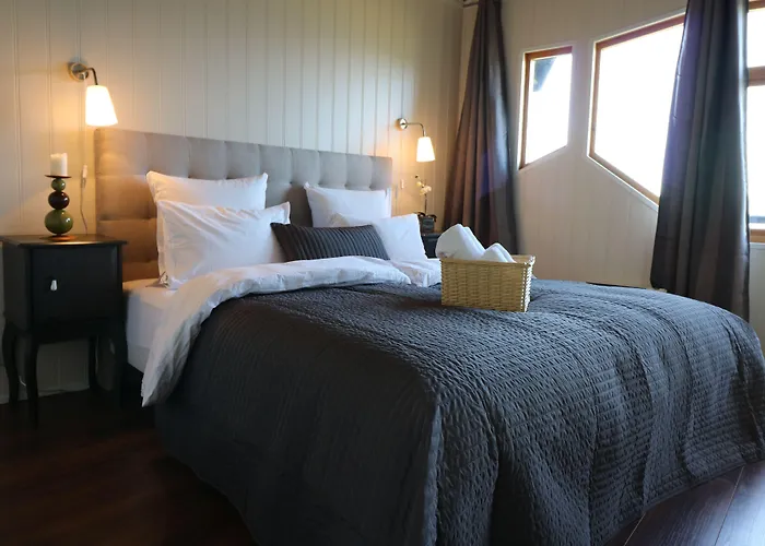 Brekkestranda Fjordhotel