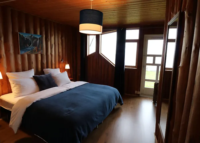 Brekkestranda Fjordhotel