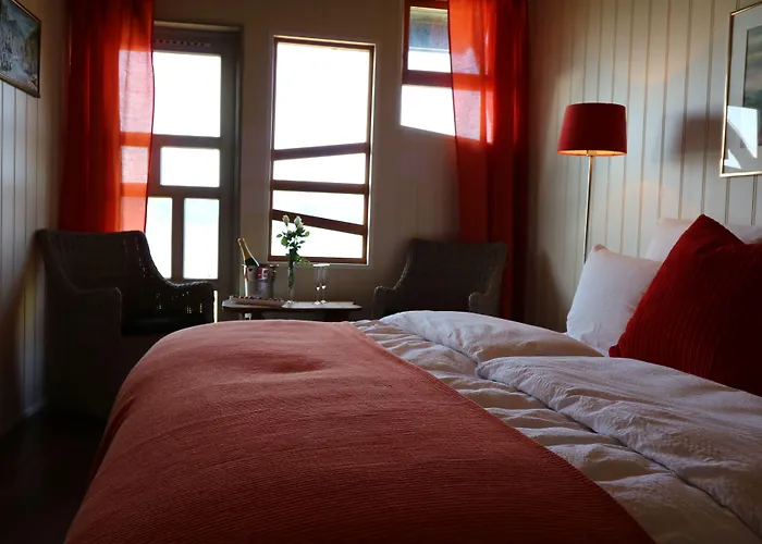 Brekkestranda Fjordhotel