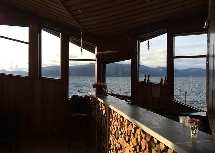 Brekkestranda Fjordhotel 3*